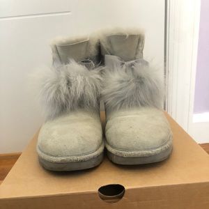 Uggs
